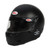 Bell Helmet M8 Matte Black 2Xl(63-64) Sa2025 - 1419A67 Photo - Primary