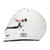 Bell Helmet K1 White Xsm(55-56) Sa2025 - 1420C02 Photo - Close Up