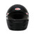 Bell Helmet K1 White Xsm(55-56) Sa2025 - 1420C02 Photo - Close Up