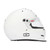 Bell Helmet K1 White Xsm(55-56) Sa2025 - 1420C02 Photo - Close Up