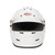 Bell Helmet K1 Matte Black Xsm(55-56) Sa2025 - 1420D02 Photo - Close Up