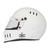 Bell Helmet Br8 Matte Black Med(58-59) Sa2025 - 1436A36 Photo - Close Up