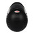 Bell Helmet Br8 Matte Black Med(58-59) Sa2025 - 1436A36 Photo - Close Up