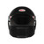 Bell Helmet Br8 Matte Black Med(58-59) Sa2025 - 1436A36 Photo - Close Up