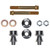 Camburg UCA Uniball Bolt & Spacer Kit (001.097.100) - CAM-010101 Photo - Primary
