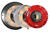 McLeod RXT 1200 Twin Disc Clutch Kit 24-25 Mustang GT w/Aluminum Flywheel (Calmer Mod. Trans Only) - 6339807HD Photo - Primary