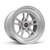 Weld S70 RT-S 15x10in / 5x120.65 BP / 7.5in. BS - Polished Center - Polished Shell Wheel - 70LP510B75F Photo - Primary
