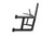 DV8 18-25 Jeep Wrangler JL Body Mounted Tire Carrier - TCJL-14 Photo - out of package
