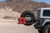 DV8 18-25 Jeep Wrangler JL Body Mounted Tire Carrier - TCJL-14 Photo - out of package