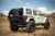DV8 18-25 Jeep Wrangler JL Body Mounted Tire Carrier - TCJL-14 Photo - out of package