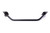 GReddy 2015+ Subaru WRX/STI Competition Only Front Bumper Bar - Black - 14268000 Photo - Primary