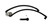 J&L 19-25 Ram 1500 3.6L Oil Separator 3.0 PCV Side -Clear Anodized - 3126P-C Photo - Primary