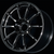 Advan RSIII 19x9.5 / +38 Offset / 5-112 / 66.5mm Bore / Black Chrome - YA39J38MSBK Photo - Primary