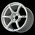 Advan RG-4 17x7.5 / +40 Offset / 5-112 / 66.5mm Bore / Racing White Metallic & Ring - YA47F40MWMR Photo - Primary