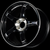 Advan TC-4 SE 18x8.5 / +37 Offset / 5-114.3 / 73mm Bore / Racing Gloss Black & Diamond Cut - YADS8H37EBF Photo - Primary