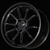 Advan RZ-DF2 for Porsche 20x10.5 / +45 Offset / 5-130 / 71.6mm Bore / Racing Titanium Black - YAF0L45PTB Photo - Primary