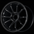 Advan RZ-DF2 19x9.5 / +44 Offset / 5-120 / 72.5mm Bore / Racing Titanium Black - YAF9J44WTB Photo - Primary