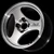 Advan ONI2 15x6.5 / +35 Offset / 4-100 / 63mm Bore / Machining & Diamond Cut - YAY5D35ADC Photo - Primary