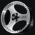 Advan ONI2 Progressive 20x10.5 / +20 Offset / 5-114.3 / 73mm Bore / Machining & Diamond Cut - YAYP0L20EDC Photo - Primary