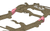 Rust Buster 00-20 Chevy Tahoe Upper Control Arm Repair Kit - Right - RB7428R Photo - Primary