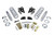 UMI Performance 64-72 GM A-Body Rear Coilover Kit (225LB Spring Rate) - 4057-225 Photo - Primary