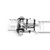QA1 99-06 Chevy Silverado 1500 Short Bed Single Adjustable Rear Suspension Kit - R145-200 Technical Drawing