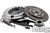 XClutch 04-09 Mazda 3 2.3L/04-14 Mazda 3 2.0L Standard Replacement Organic ClutchPro Clutch Kit - KMZ23014Z User 1