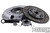 XClutch 00-03 Subaru Legacy/Outback 2.5L Standard Replacement Organic ClutchPro Clutch Kit - KSU23008 User 1