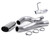 Banks Power 13-18 Dodge Ram 6.7 Mega-Cab SB 5in Monster Exhaust System - Single Exhaust w/ S/S Tip - 49778 Photo - out of package