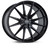 Vossen HFX-2 24x10 - 6x139.7 - ET25 - Deep - 106.1 - Satin Black Wheel - HFX2-4G41-1 Photo - Primary