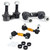 Adjustable Sway Bay Link Kit KLC261