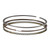 4.625 CS Piston Ring Set .9 .9 3.0mm