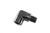 Fuel Press Gauge Adapter 1/8in NPT FL-1/8in NPT 914-02-2
