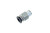 1/4in Vac Fitting Push To Connect 1/4in NPT