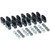 SBC Stamped Long Slot Rocker 1.6 Ratio