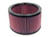 Round Air Filter E-1170