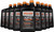 XP2 0w20 Synthetic Oil Case 12 x 1 Quart
