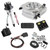 Sniper-2 EFI Master Kit w/SBC Ignition Polished