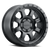 Raceline 959B Avenger 2.0 20x9in / 6X135 BP / 0mm Offset / 87.1mm Bore - Satin Black - 959B-29065-00 Photo - Primary
