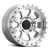 Raceline 959MC Avenger 2.0 20x9in / 8X165.1 BP / 0mm Offset / 130.81mm Bore - Machined CC - 959MC-29080-00 Photo - Primary