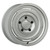 Nomad N504GR Field 17x8.5in / 5X150 BP / 0mm Offset / 110.5mm Bore - Gray 40 - N504GR-78551-00 Photo - Primary