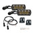 Nacho Lighting Nano Chase Light - White - NAN112 Photo - Primary