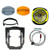 Nacho Lighting 2024 Husqvarna Universal Light Kit - VUM4 Photo - Primary