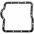 Fel-Pro 71-73 Dodge Colt Transmission Oil Pan Gasket - TOS18109 Photo - Primary