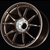 Advan RZIII 18x8.0 / +47 Offset / 5x100 BC / 63mm Bore / Umber Bronze Metallic & Diamond Cut - YAJ38G47DUBC Photo - Primary
