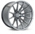 Vossen HFX-2 17X8.5 - 6X139.7 - ET35 - MID - 106.1 - Hyper Gunmetal - HFX2-7G78 Photo - Primary