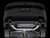 AWE Tuning 22-25 Volkswagen Jetta GLI Touring Edition Exhaust - Chrome Silver Tips - 3015-32275 Photo - Mounted