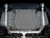AWE Tuning 22-25 Volkswagen Jetta GLI Track Edition Exhaust - Chrome Silver Tips - 3020-32275 Photo - Mounted