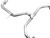 AWE Tuning 22-25 Volkswagen Jetta GLI Track Edition Exhaust - Diamond Black Tips - 3020-33275 Photo - out of package