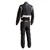 Sparco Suit Victory PRO 62 BLK/GRY - BRS0034U0K10062 Photo - Close Up